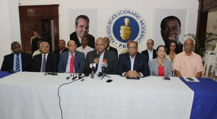 Proyecto presidencial de Abinader presentará estructura política este domingo 