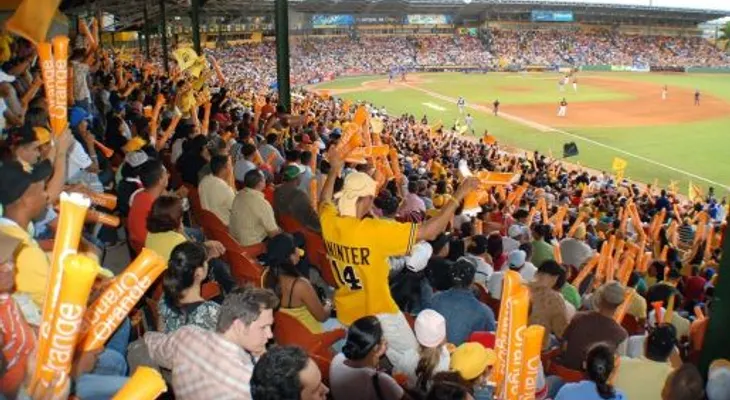  Las Aguilas es el equipo con más fanáticos en RD