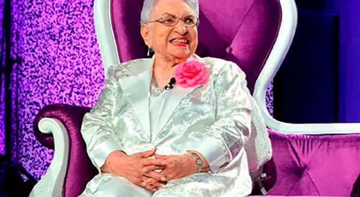 María Cristina Camilo era la gran favorita del público, menos de Acroarte, que le dio un premio equivocado de consolación