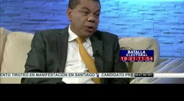 Creen una burla decir que: "Los apagones están en la mente de la gente" (VIDEO)