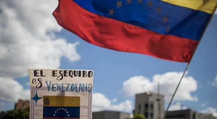Venezuela rechaza el Laudo Arbitral de 1899 y llama a Guyana a un diálogo directo por el Esequibo