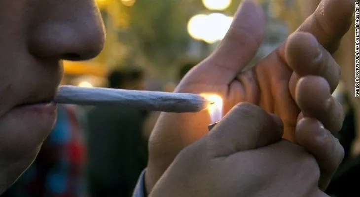 ¿Podría ser un negocio de marihuana el camino para un buen retiro?