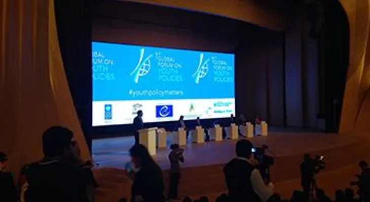 Representantes del Banco Mundial y de la SIE se reúnen para conocer programa