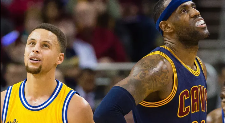 LeBron James está a punto de volverse irrelevante en la NBA