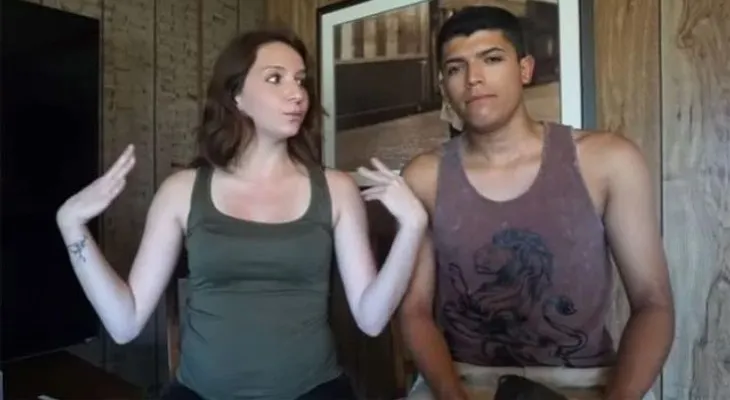 Youtuber muere en un reto por detener una bala con un libro