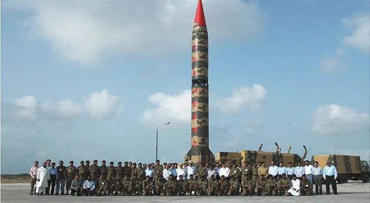 ¿Cuál será la tercera potencia nuclear en los próximos años?