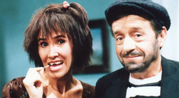 Florinda Meza reveló los secretos más oscuros de "Chespirito"