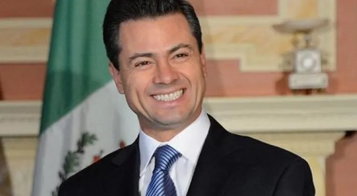 Ex presidente mexicano Peña Nieto, investigado por corrupción