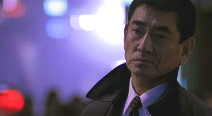 Muere veterano actor japonés Ken Takakura a los 83 