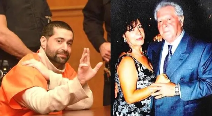 Asesino de sus padres en NY es sentenciado a 18,250 días de prisión