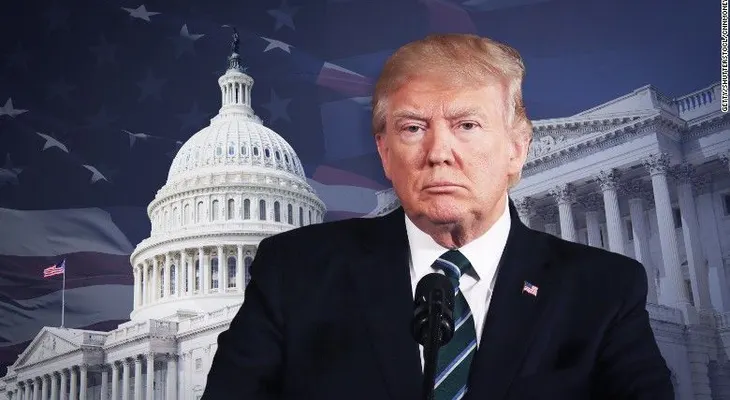 Los mercados tras 100 días de Trump