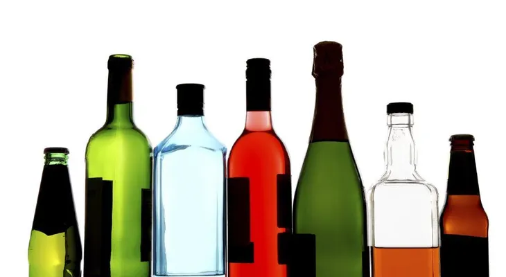 Cada persona en RD consume 6,9 litros de alcohol por año