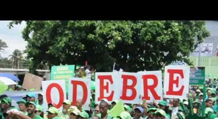 Marcha Verde pide que Danilo sea citado a explicar financiamiento campañas; objetan jueces para caso Odebrecht