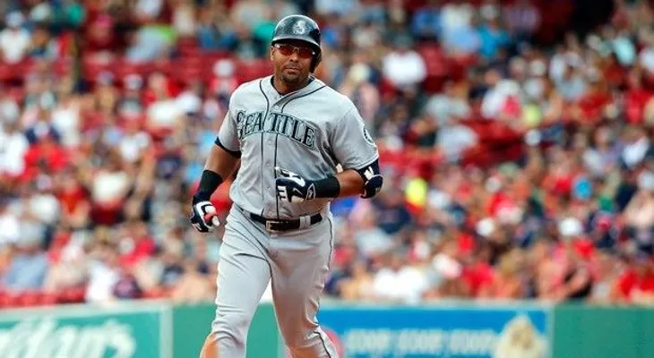 Cruz, Canó,  Beltré, Bautista  y Álvarez se  van para la calle