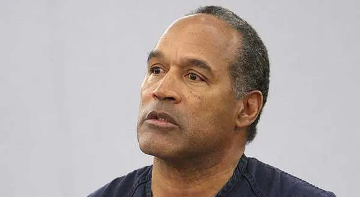 O.J. Simpson gana pequeña batalla legal, pero seguirá de momento en la cárcel