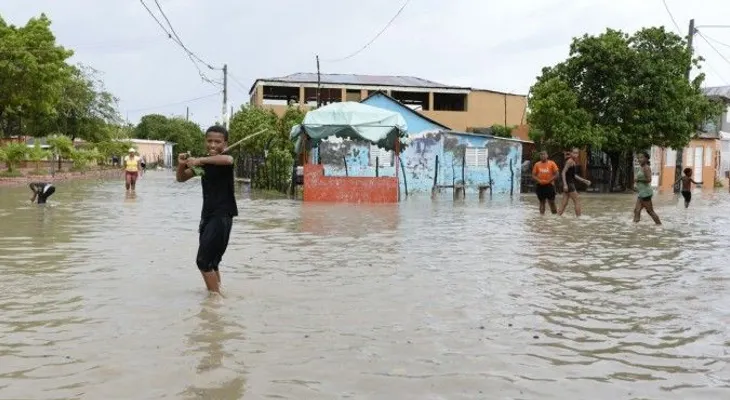 Meteorología: "Las lluvias se incrementarán en las próximas horas"