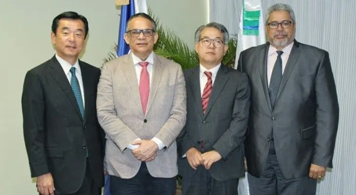 Inauguran este lunes la Semana de la Calidad Dominicano-Japonesa en  Santiago