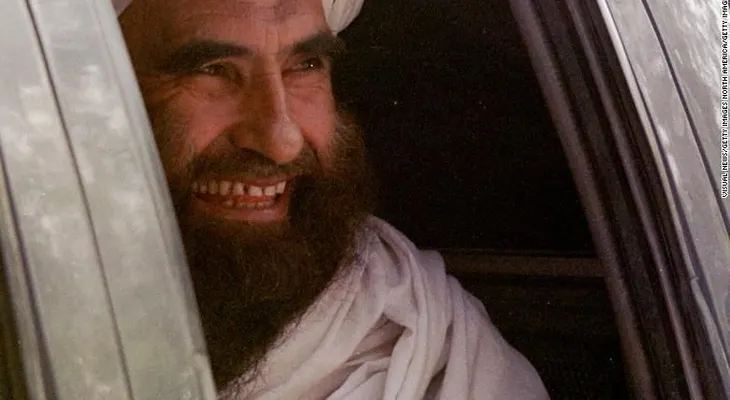 Muere el fundador de la red terrorista Haqqani, según los talibanes
