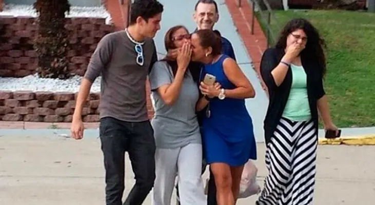 Liberan dominicana que duró tres años en prisión por un fraude que no cometió 