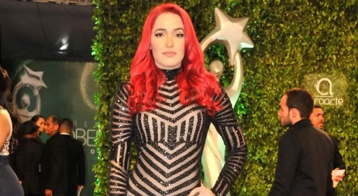 Los peores vestidos