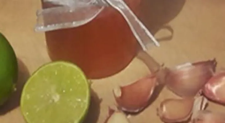 Este jarabe regula la presión, limpia las venas, quita dolores de cabeza, palpitaciones, cansancio, y ansiedad