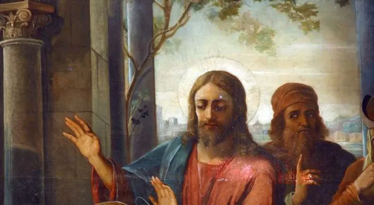 5 razones para preguntarnos si Jesús se casó