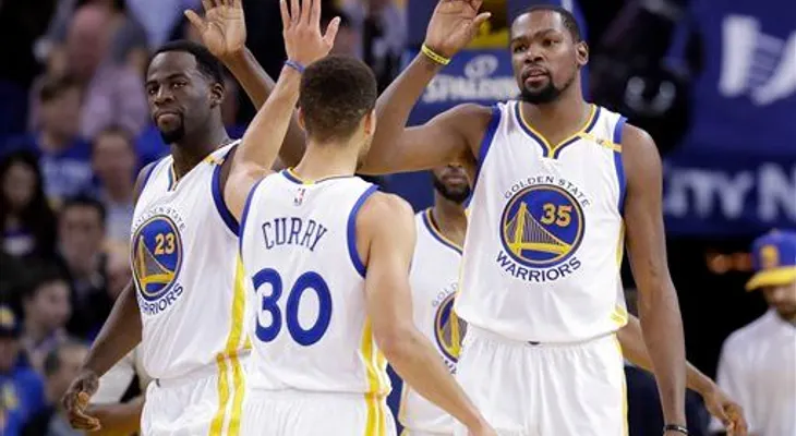 Curry-Durant vs James-Irving en el Juego de Estrellas 