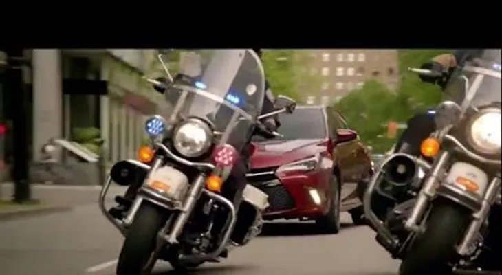 Toyota borra VIDEO del comercial donde utilizan canción de El Chuape