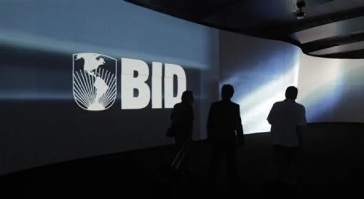 BID: Caen exportaciones latinoamericanas en 2014 