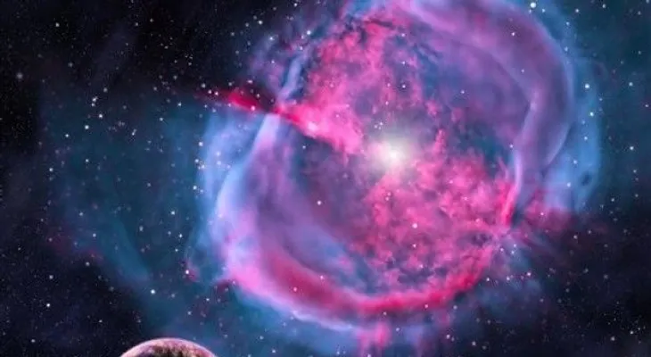 NASA localiza más planetas similares a la Tierra 