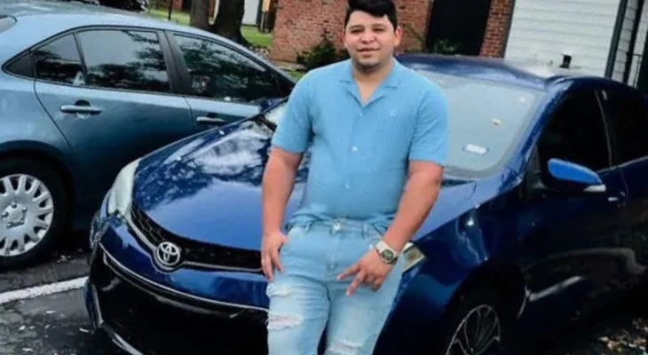Fiscales federales en Texas acusan de agresión a venezolano baleado por ICE en Austin