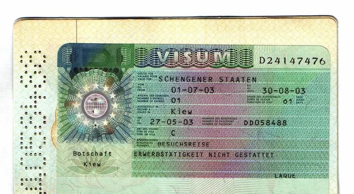 Visa Schengen, ¿en peligro tras atentados terroristas de París?