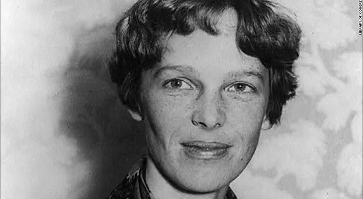Todas las teorías sobre la misteriosa desaparición de Amelia Earhart