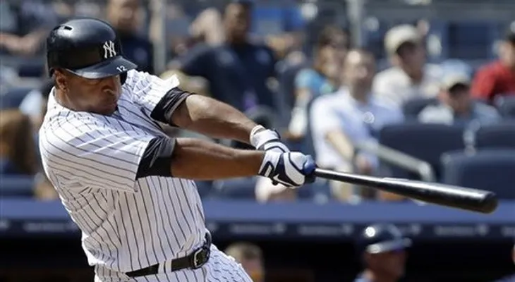 Wells despierta con el bate;Yanquis vencen a Rays