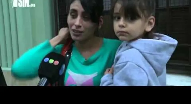 Un cementerio en Argentina es el principal foco de dengue
