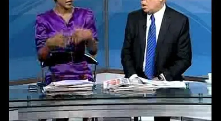 Programa "El Despertador" sale del aire hasta nuevo aviso