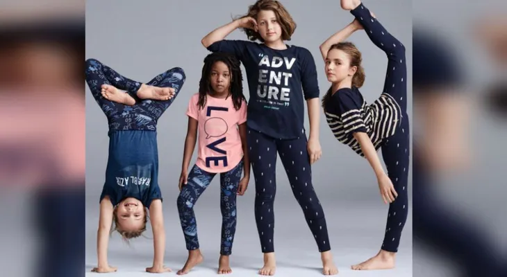 Esta campaña de GAP recibió críticas por ser ?racista'