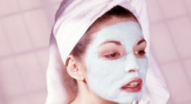 4 cosas que no debes hacer antes de un facial