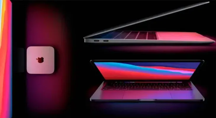 Apple presenta nuevos ordenadores MacBook Pro con microchips de diez núcleos 