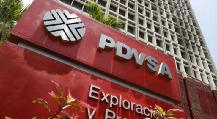 Detienen a gerente de petrolera venezolana PDVSA 