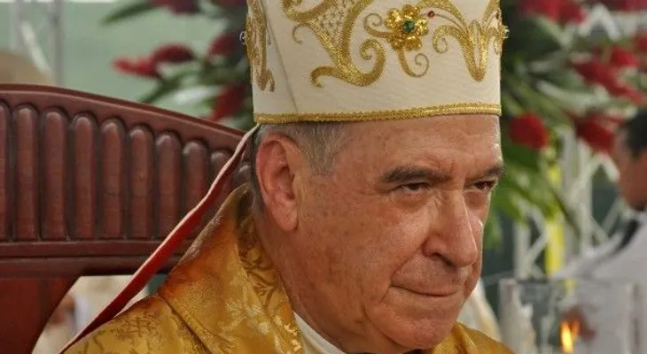 Cardenal: el país no puede seguir siendo mojiganga de nadie