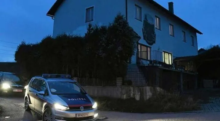 Mujer mata en Austria a su madre, hermano y tres hijos y se suicida 