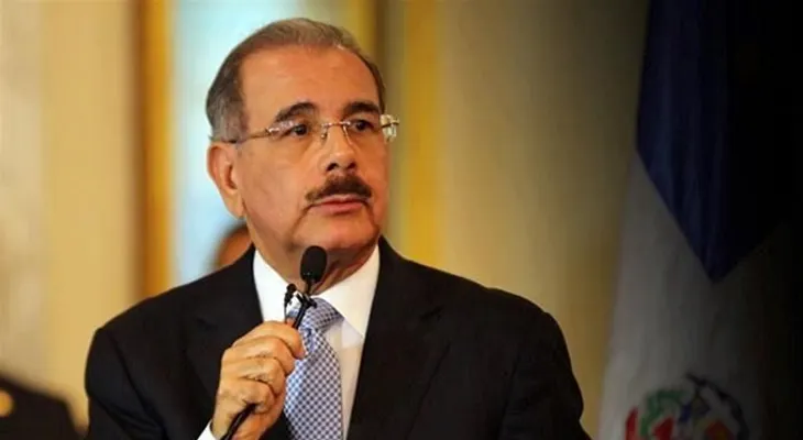 Presidente Medina anuncia línea 2 del teleférico unirá dos municipios y el DN