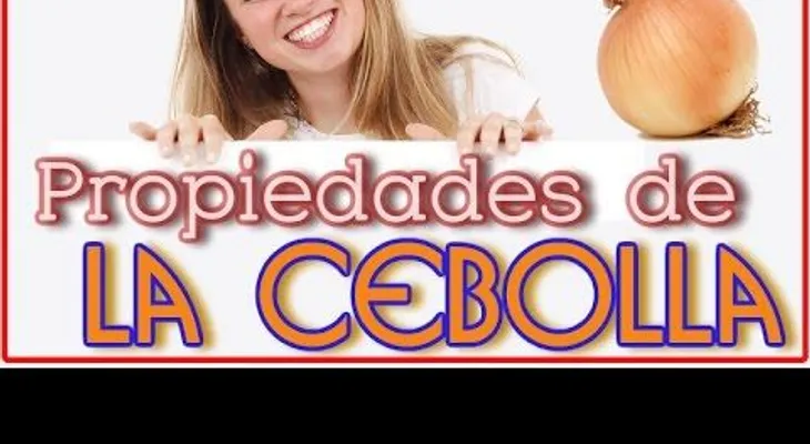 La cebolla regula el azúcar en la sangre y controla la diabetes; conoce sus múltiples propiedades 