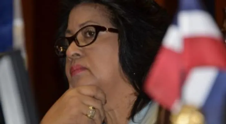 Presidenta Senado pide rechazar llamados a "desobediencia"
