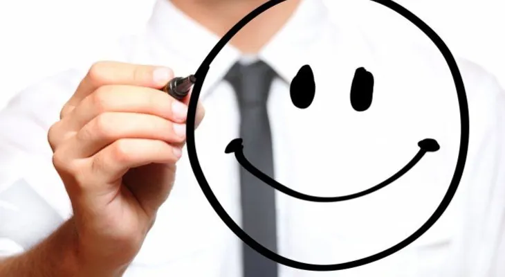 Sigue estos tips... para ser feliz en el trabajo