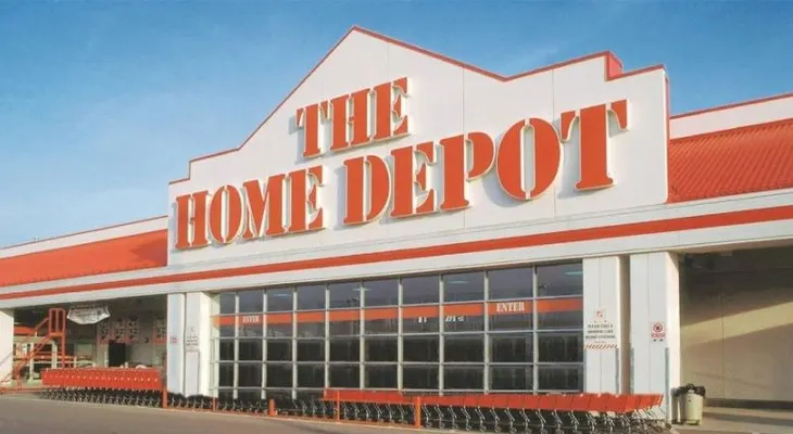 Acusan dominicanos por robo de miles de dólares en dos tiendas de Home Depot