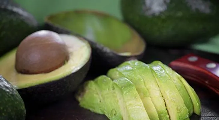 Guacamole, una salsa fácil y sana