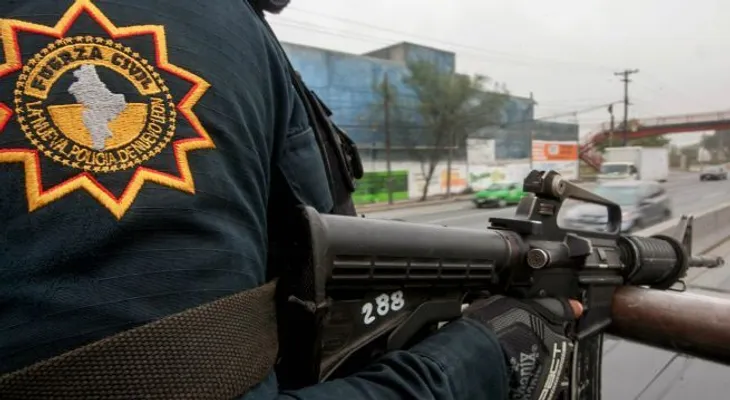 10 muertos tras ataque armado en norte de México 