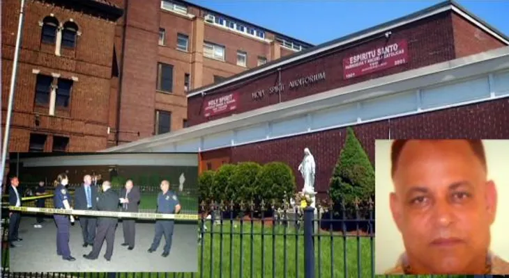 Dominicano que mató primo en El Bronx alega defendía a su hermano que perdió una oreja 